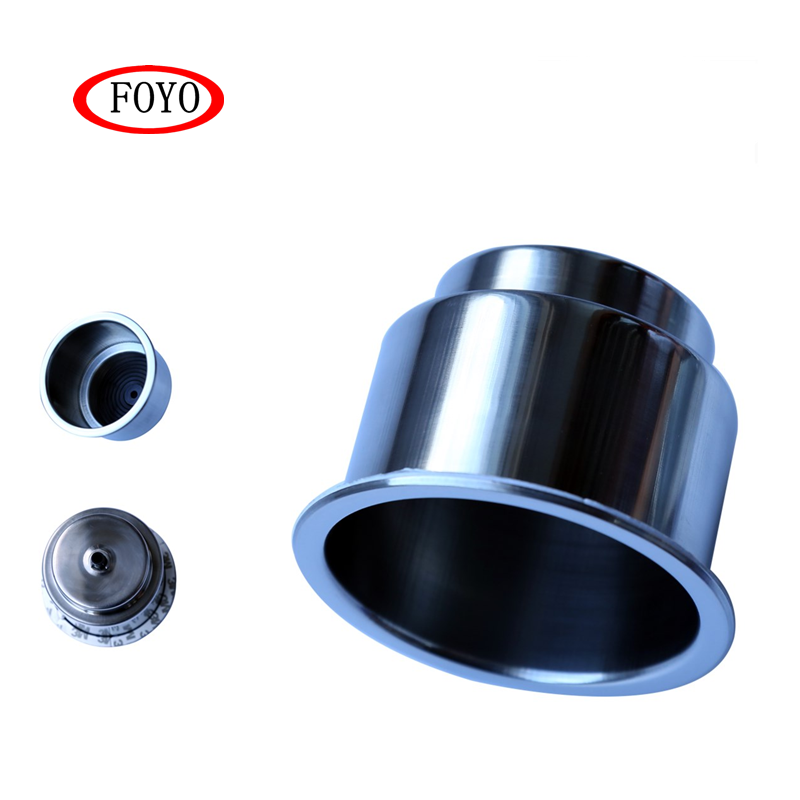 FOYO Stainless Steel Cup Drink Holder For Boat