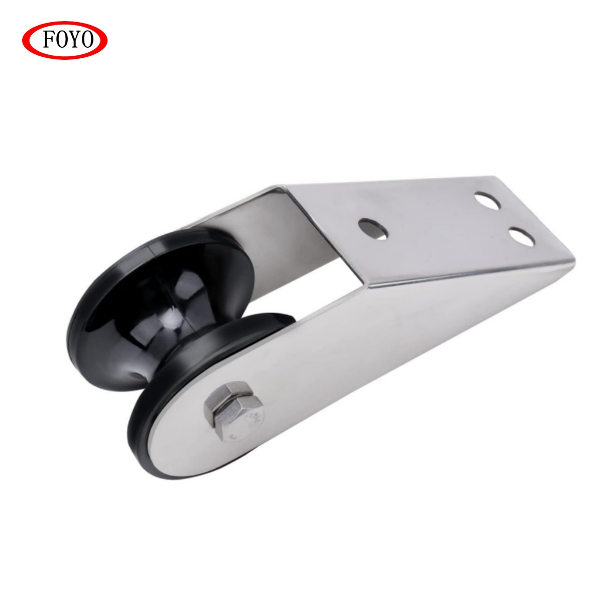 Stainless Steel Heavy Duty Windlass Boat Bow Roller