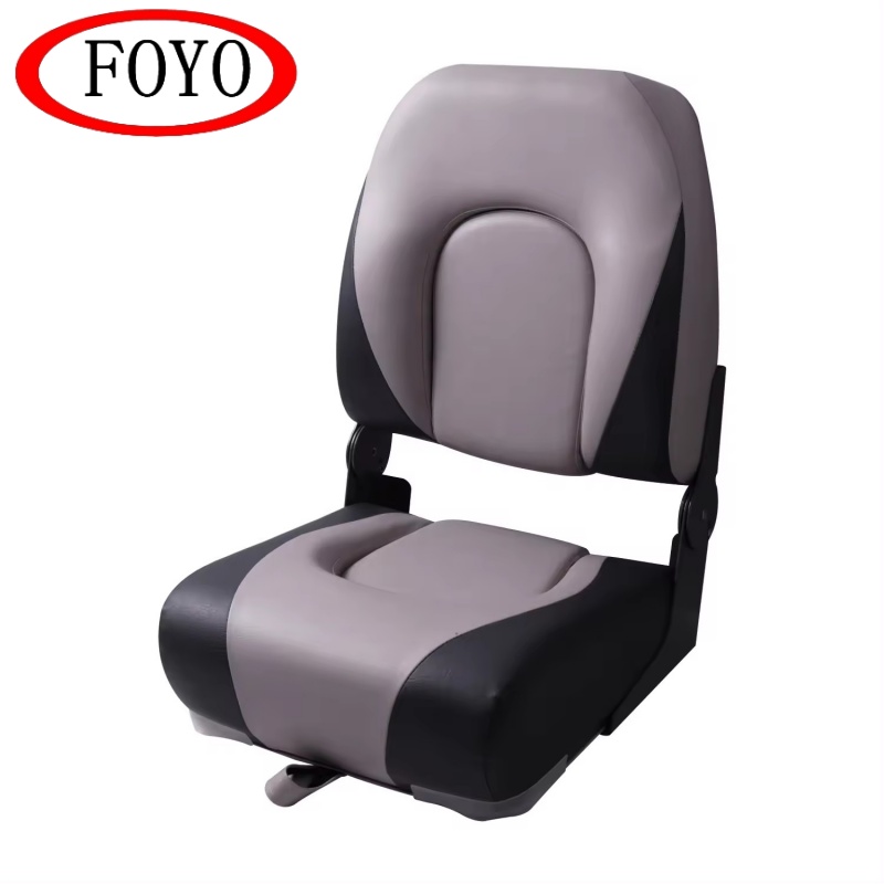 FOYO Marine High Back Boat Seat