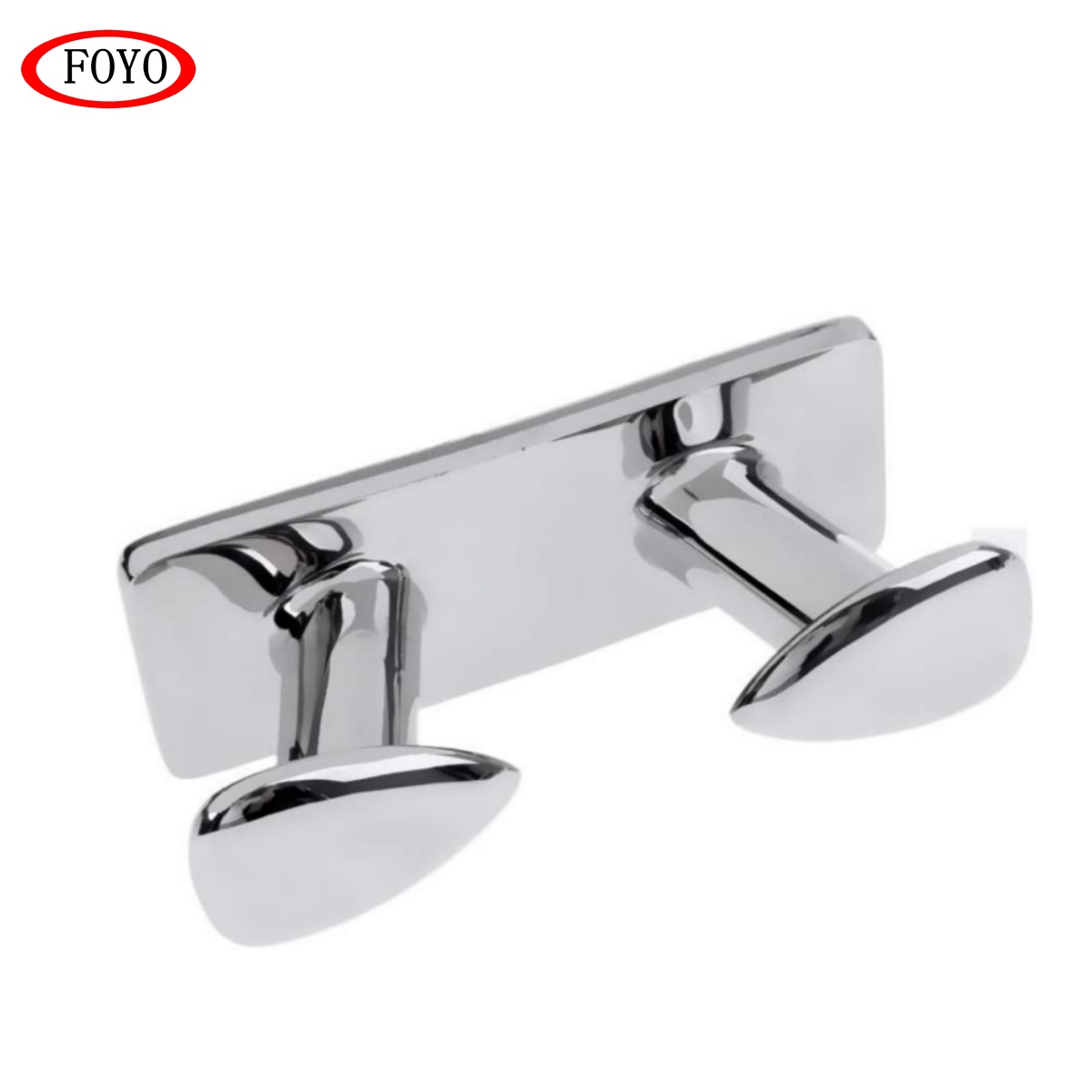 SS316 Double Horn Bollard Cleat for Boat Trailer Mooring