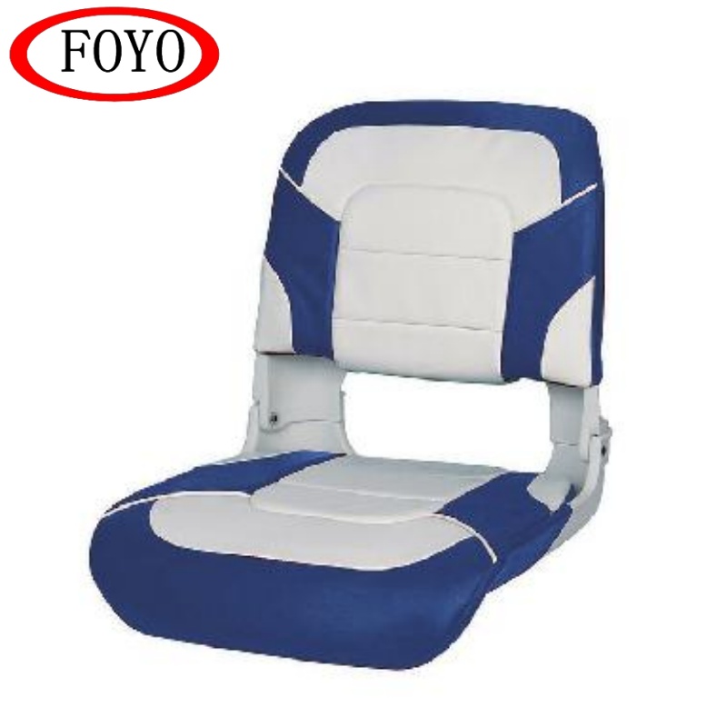 FOYO Marine Boat Deluxe Folding Seat