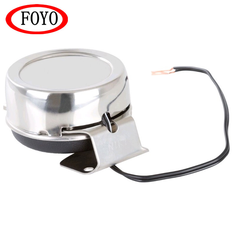 FOYO Marine Boat Mini Compact Horn