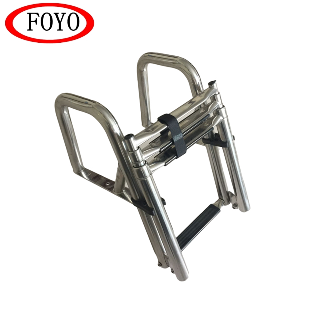 FOYO 304 Stainless Steel Luxury Swimming Ladder