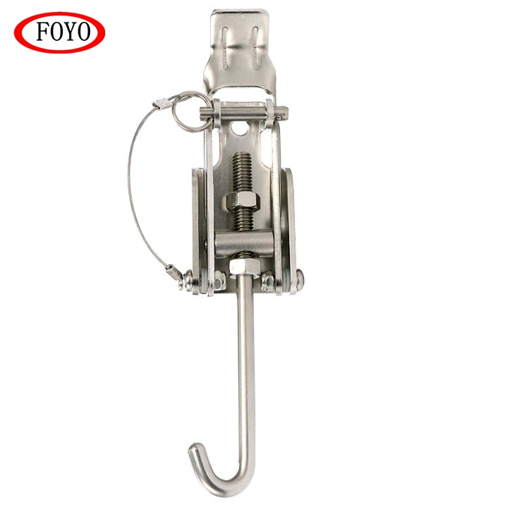 FOYO High-Quality ANCHOR CHAIN TENSIONER