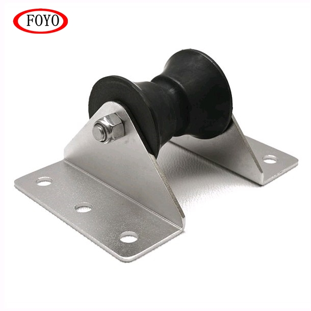 Marine Roller Assembly
