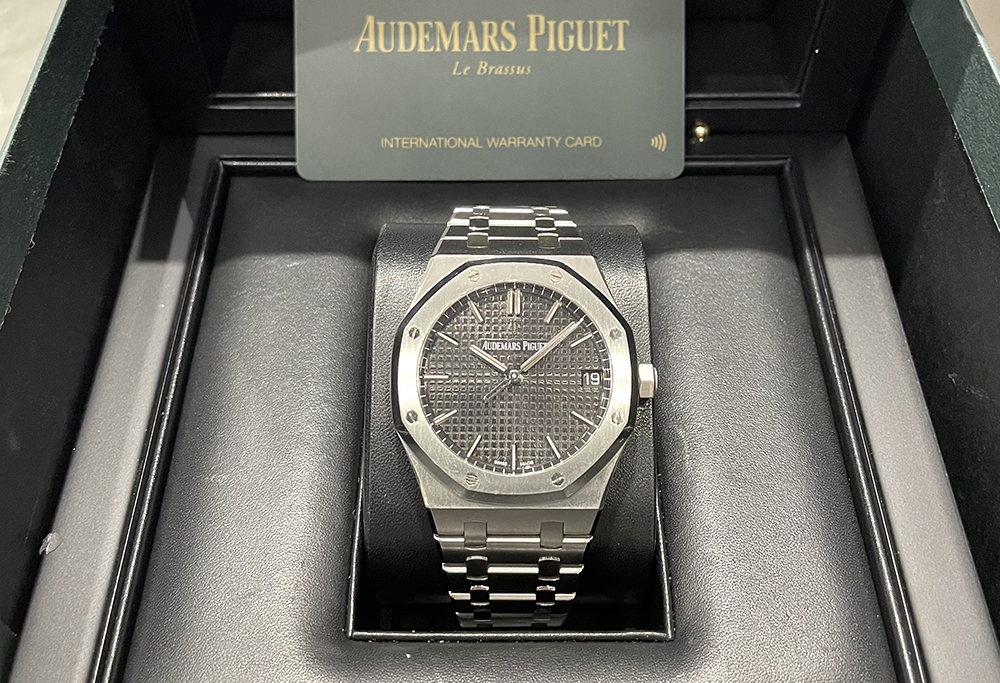 Audemars Piguet
