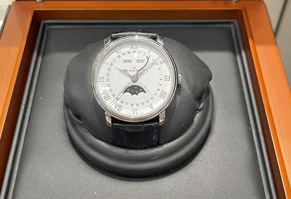 Blancpain