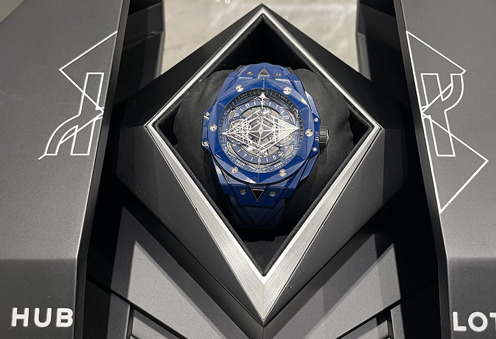 Hublot