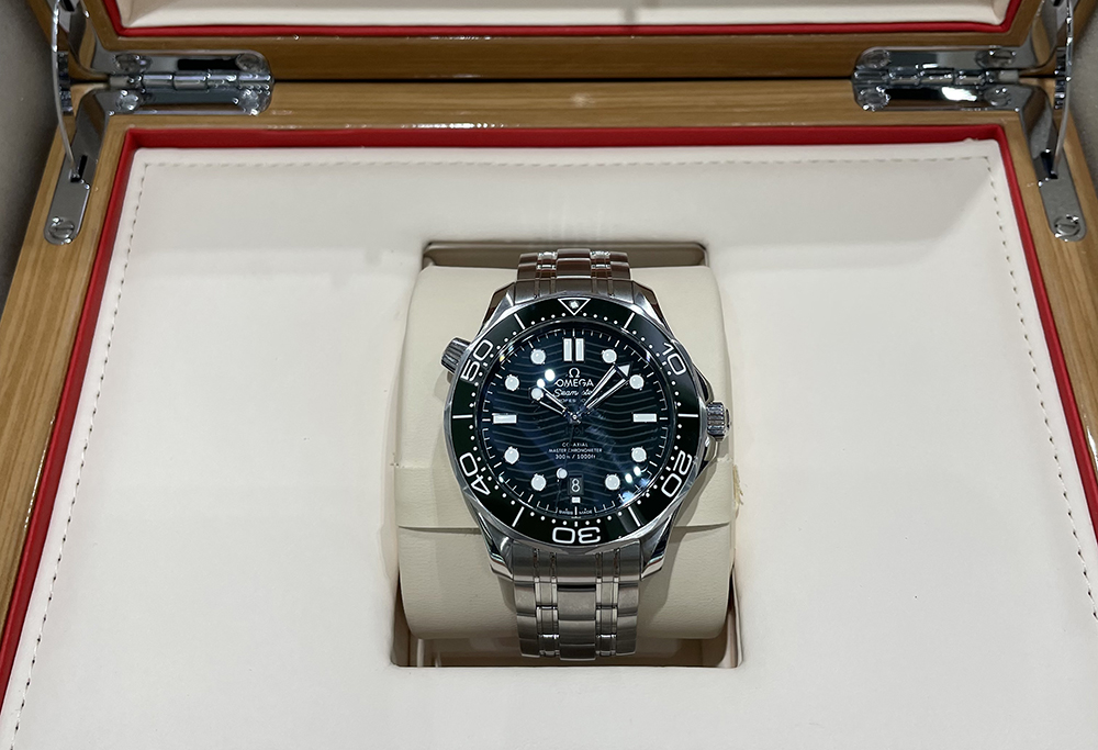omega
