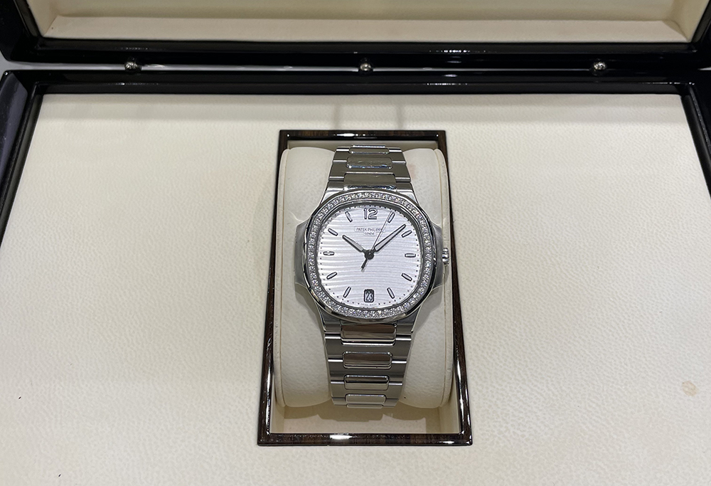 Patek Philippe
