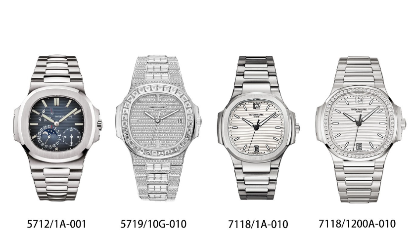Patek Philippe’s popular watch models discontinued