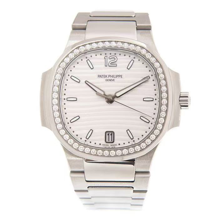 Patek Philippe Nautilus