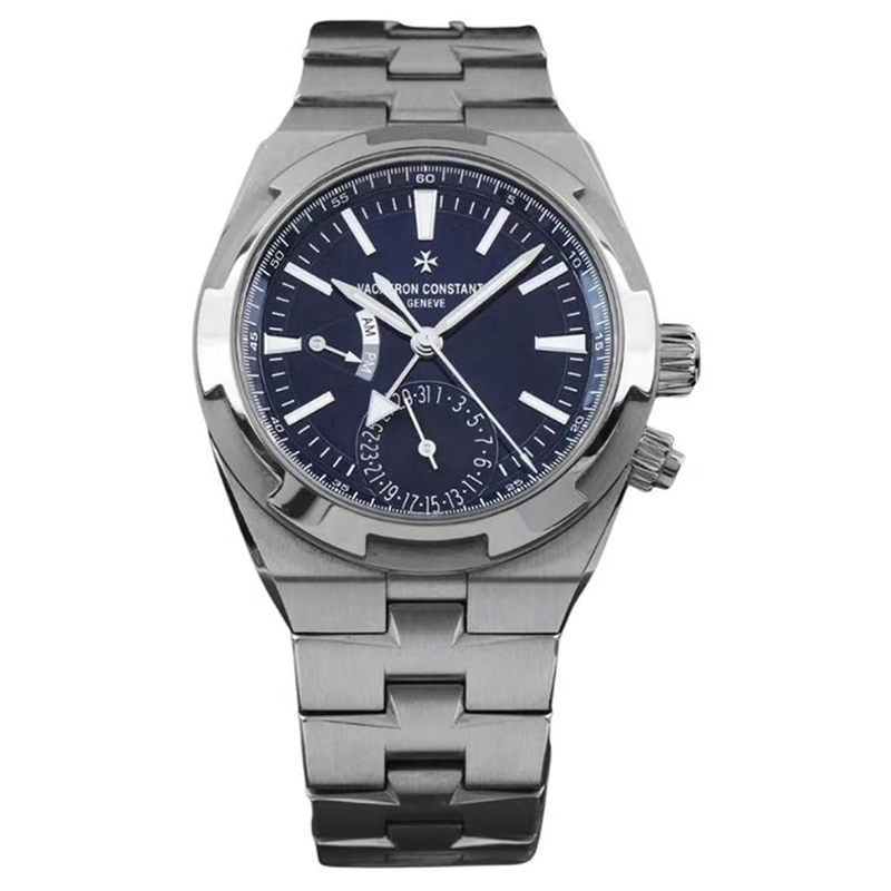 Vacheron Constantin Overseas Dual Time