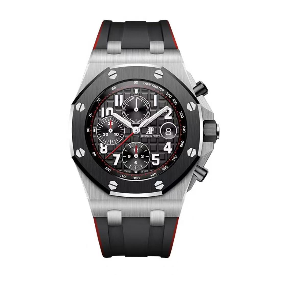 Audemars Piguet Royal Oak Offshore Chronograph