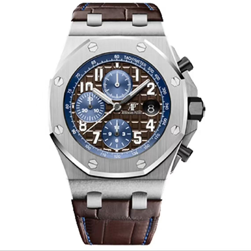 Audemars Piguet Royal Oak Offshore Chronograph
