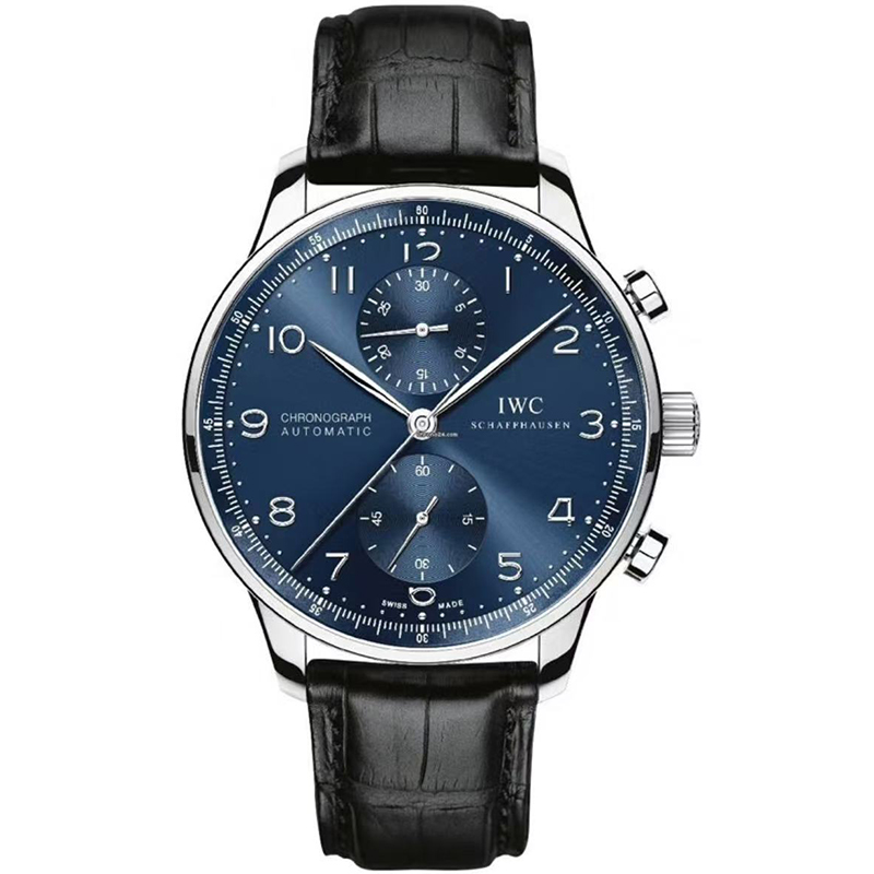 IWC