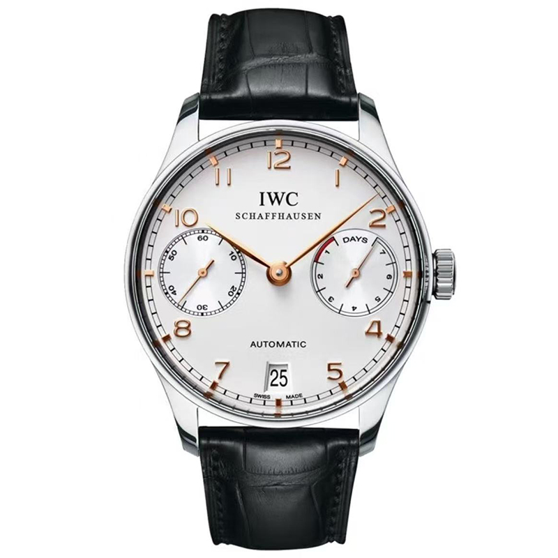 IWC