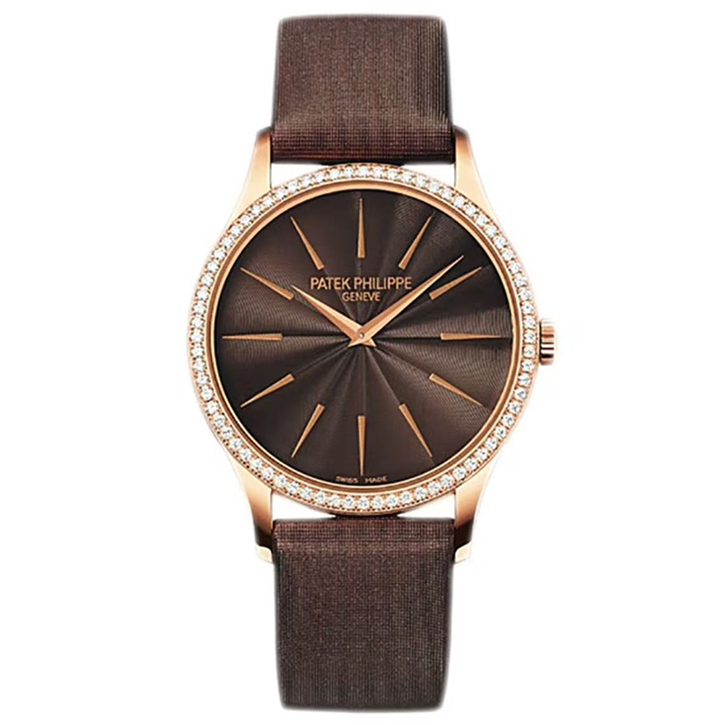 Patek Philippe Calatrava