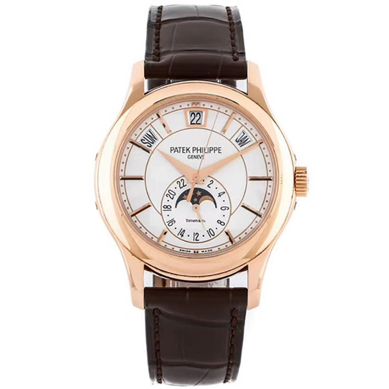 Patek Philippe Annual Calendar