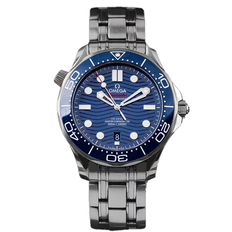 Omega Seamaster