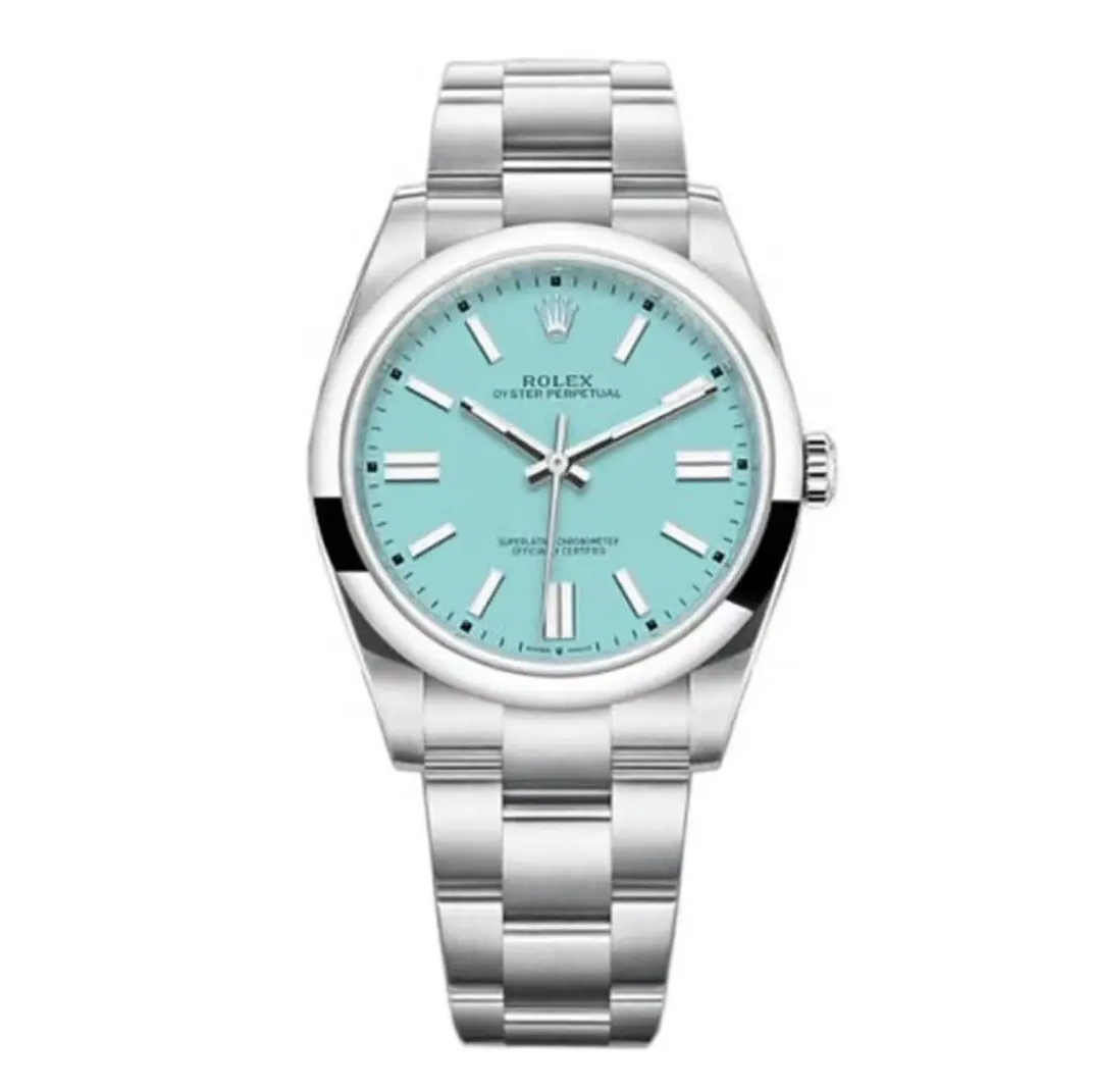 Rolex Oyster Perpetual 41