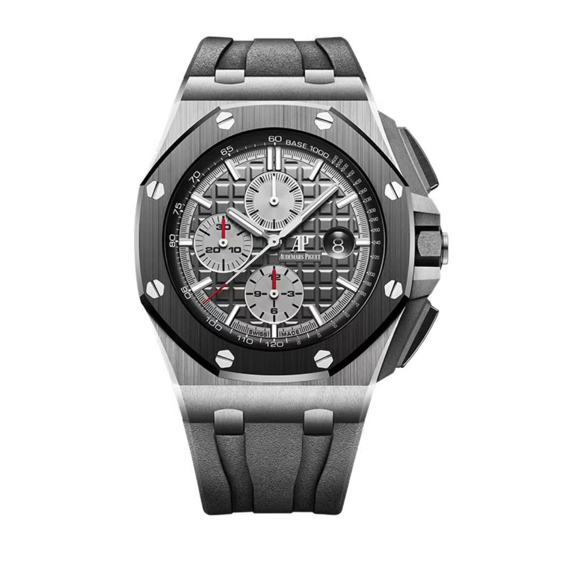 Audemars Piguet Royal Oak Offshore Chronograph