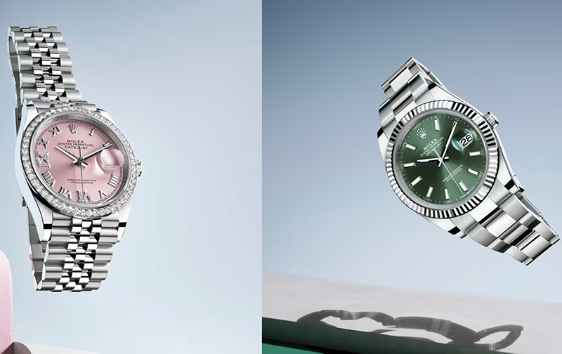 The Timeless Allure Of Rolex: A Spotlight On Hong Kong Ruifeng Watch Co., Ltd.