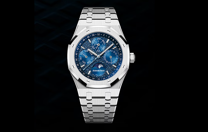 The Prestige Of Audemars Piguet And The Role Of Hong Kong Ruifeng Watch Co., Ltd.