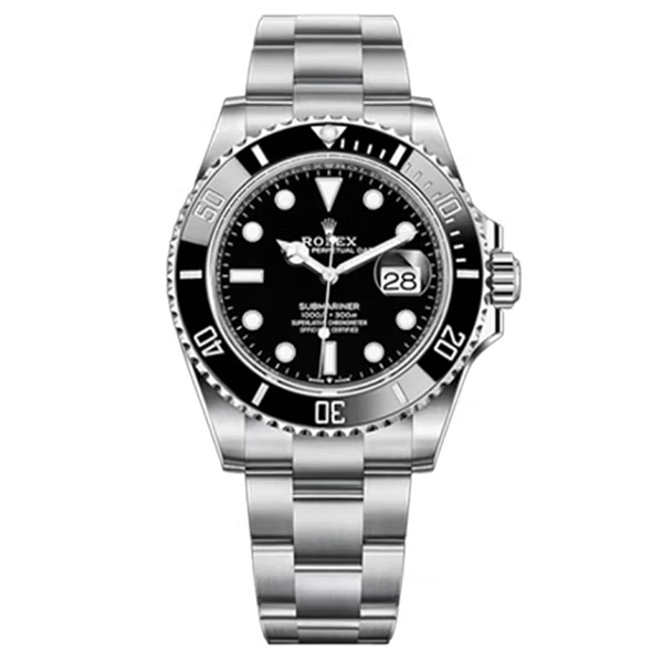 Rolex Submariner Date