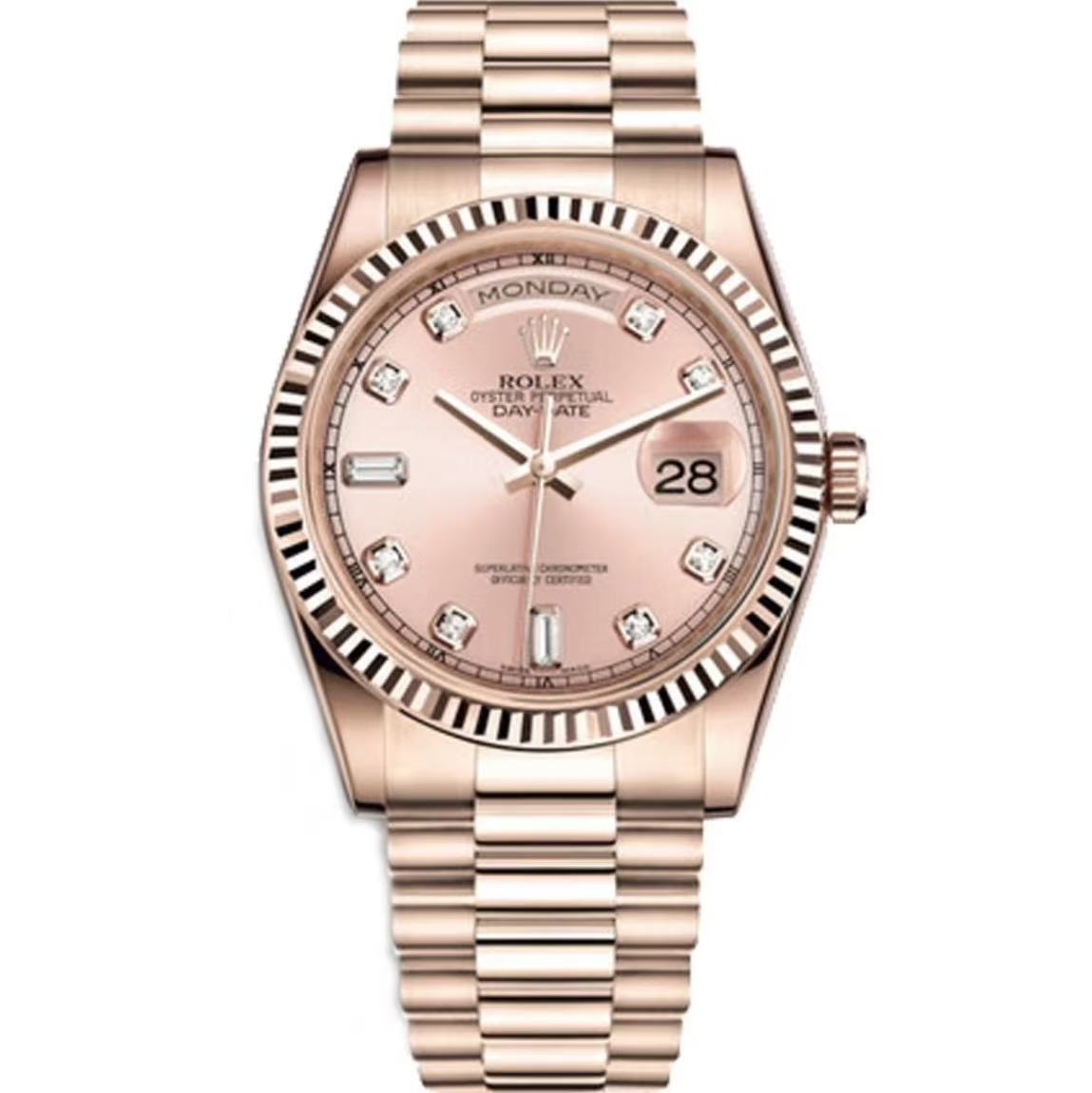 Rolex Day-Date 36