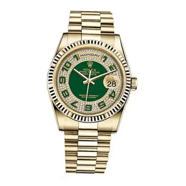 Rolex Day-Date 36