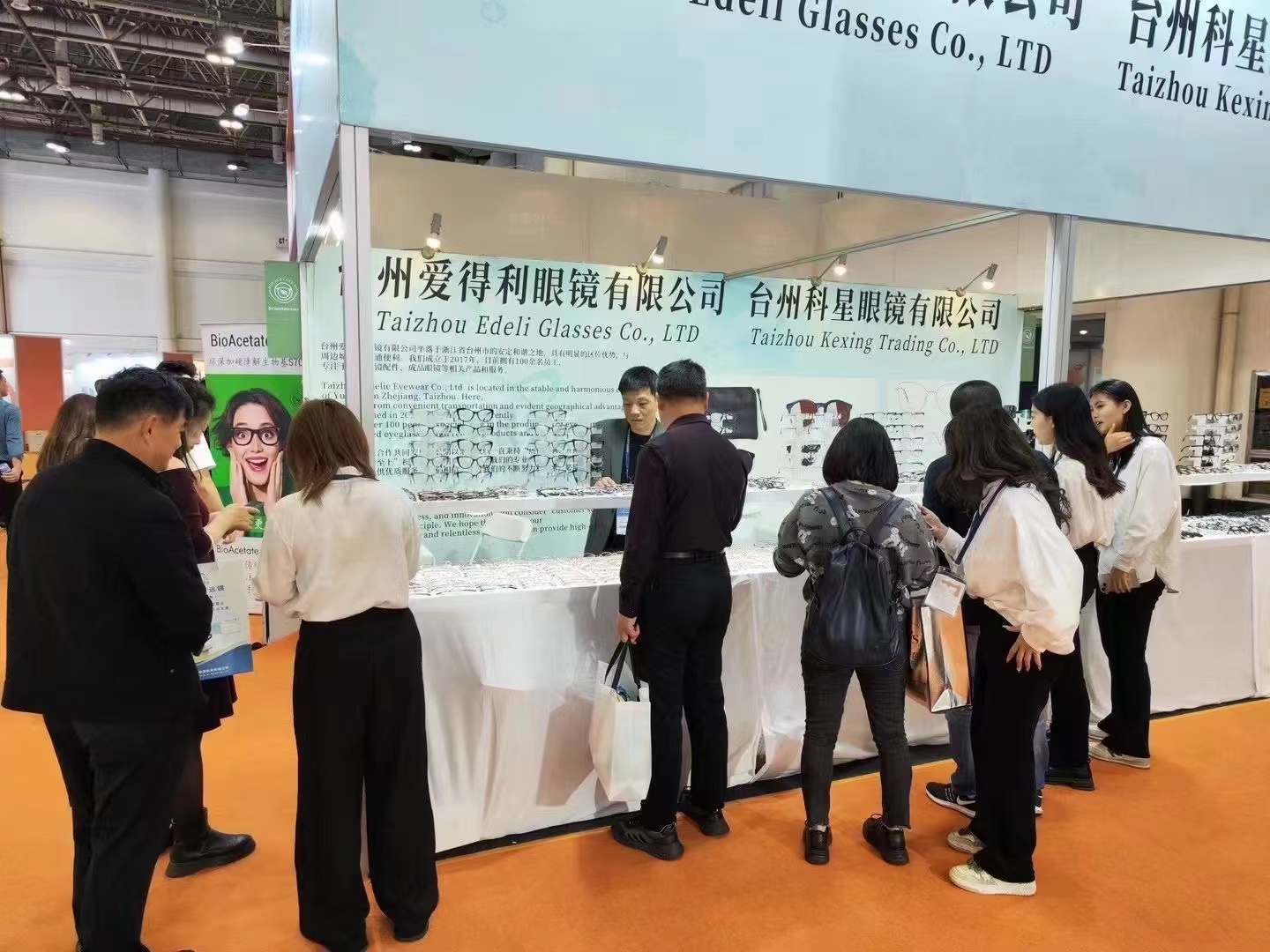 A perfect Xiamen exhibition