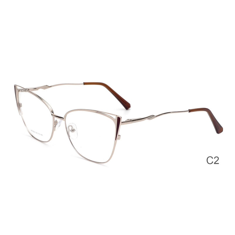 AS Cat‘s eye women’s glasses