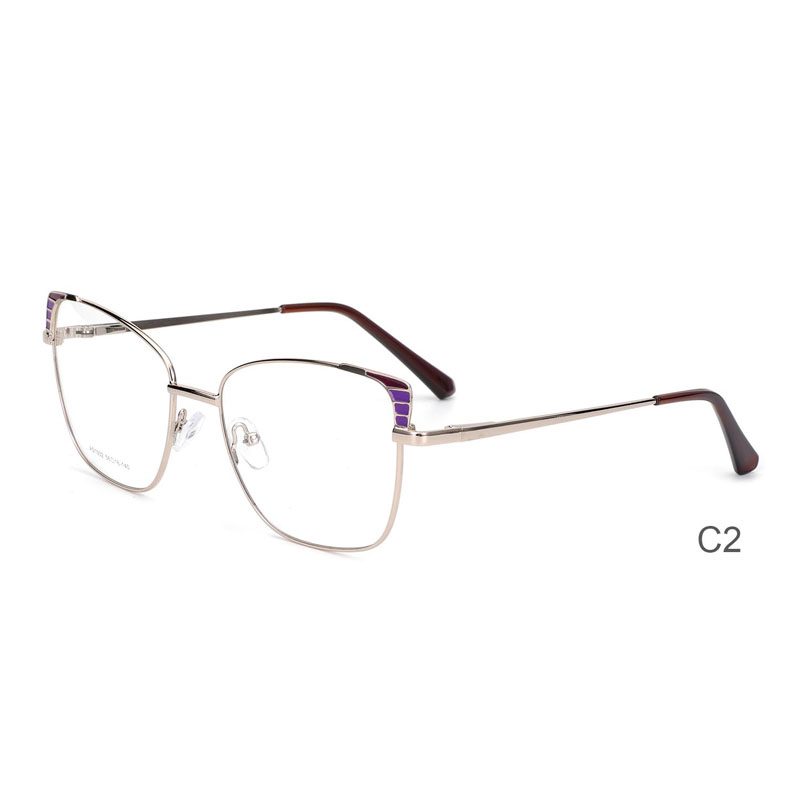 AS Cat‘s eye women’s glasses