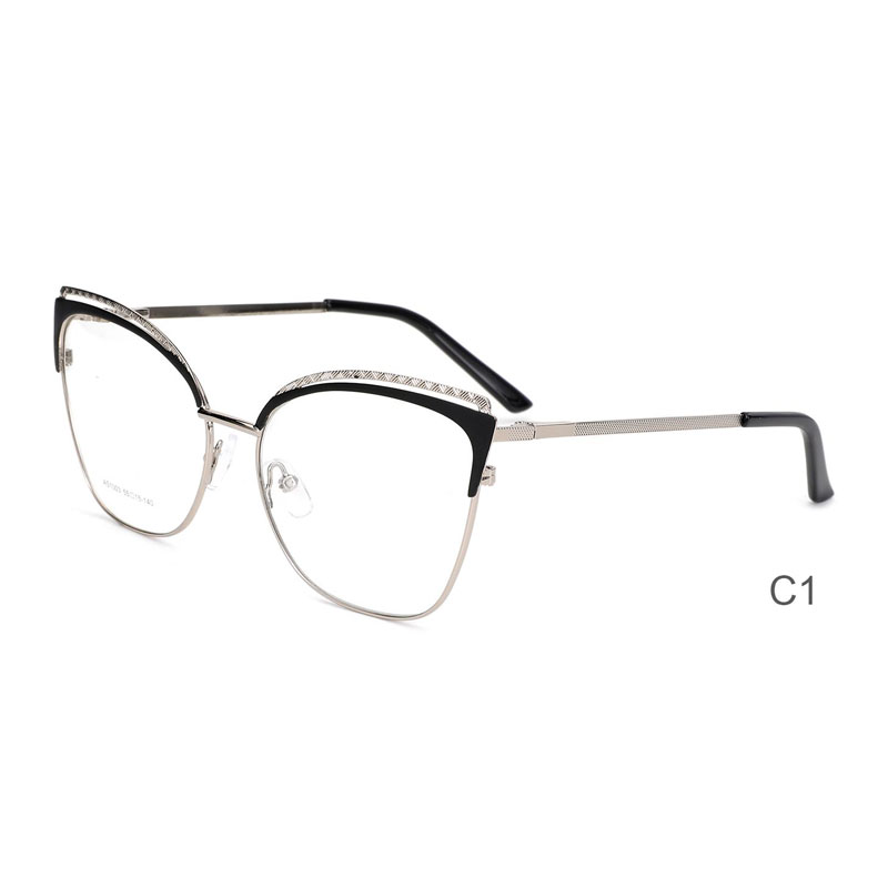 AS Cat‘s eye women’s glasses