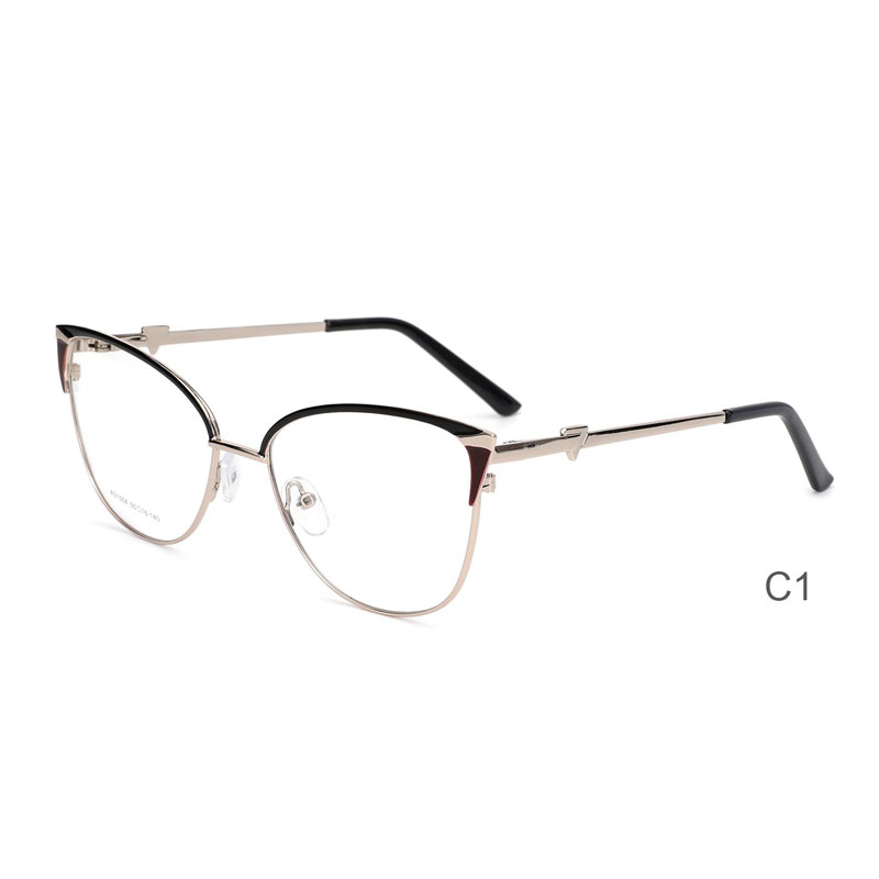 AS Cat‘s eye women’s glasses