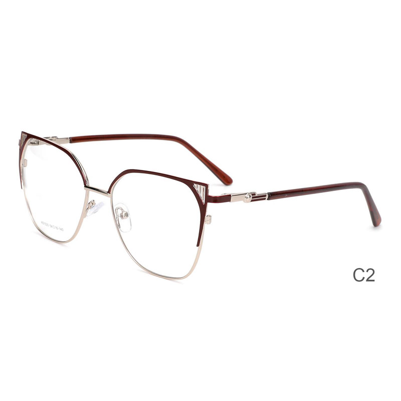 AS Cat‘s eye women’s glasses