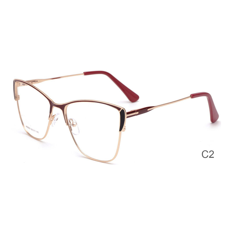 AS Cat‘s eye women’s glasses 15