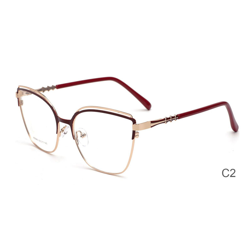 AS Cat‘s eye women’s glasses 15