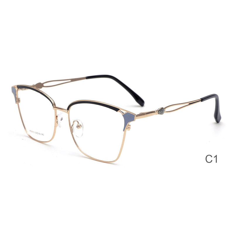 AS Cat‘s eye women’s glasses 15