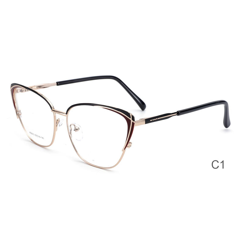 AS Cat‘s eye women’s glasses 15
