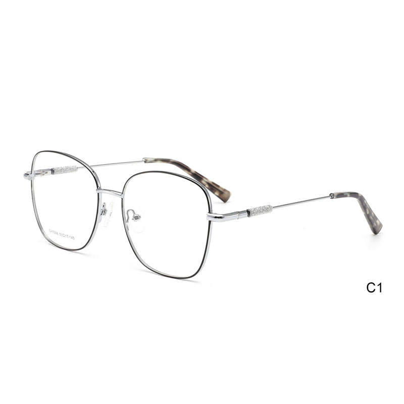 CH Cat‘s eye women’s glasses 12