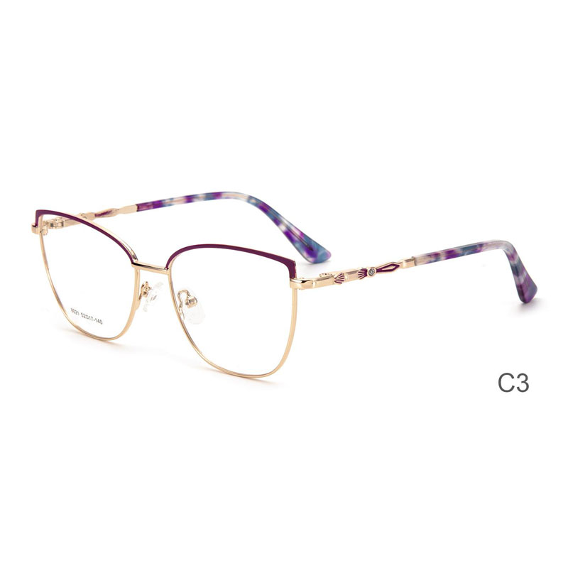Cat‘s eye women’s glasses 15