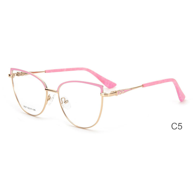 Cat‘s eye women’s glasses 15