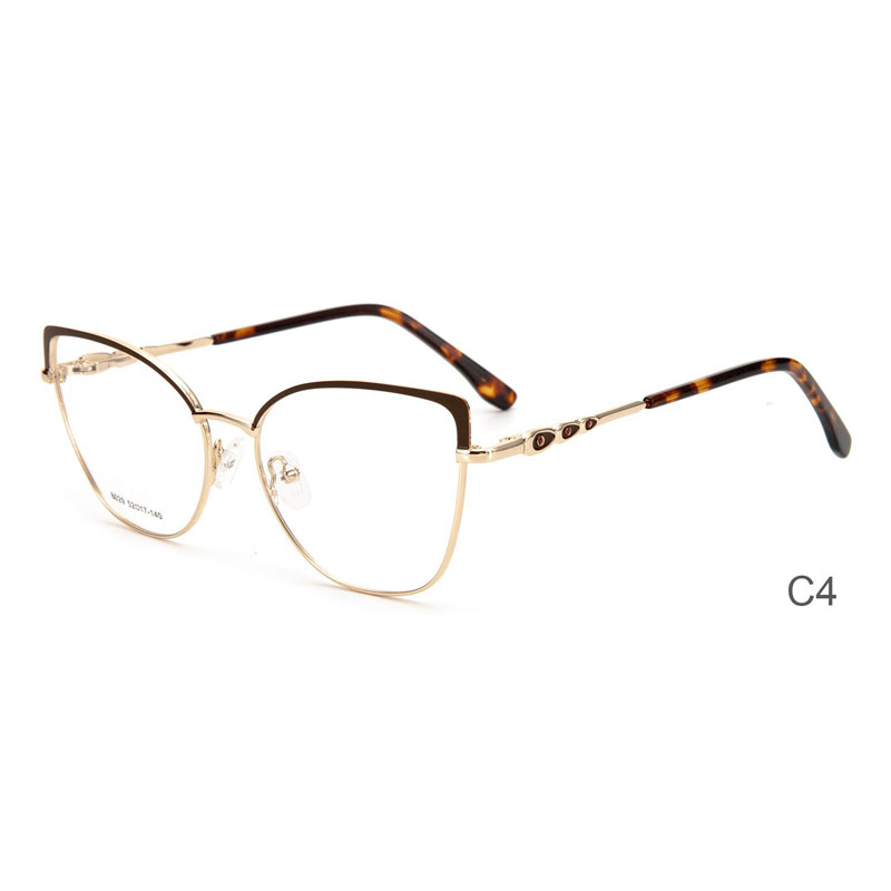 Cat‘s eye women’s glasses 15