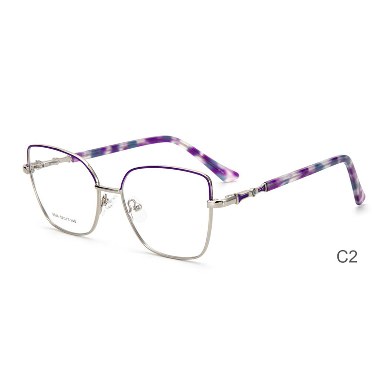 Cat‘s eye women’s glasses 15