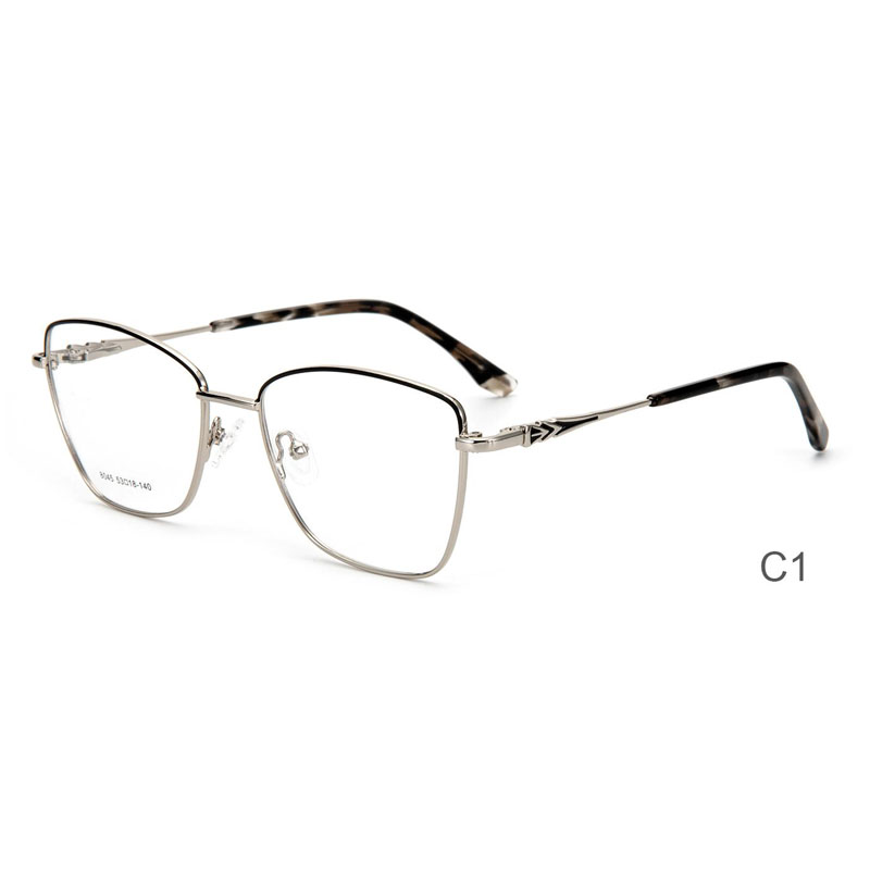 Cat‘s eye women’s glasses 15