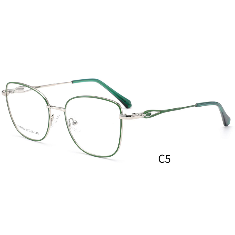 CH series round frame women's style
