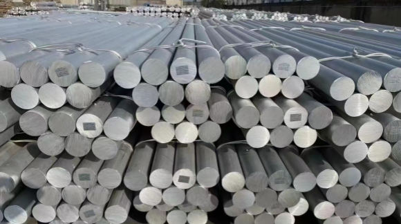 Buy Aluminum rodn86