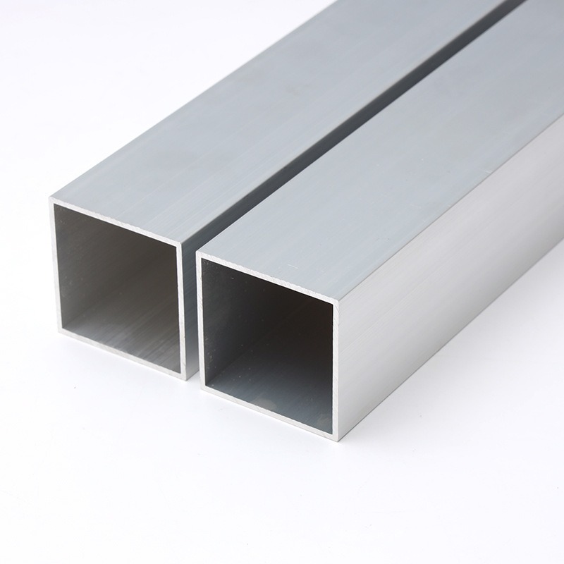 Aluminum Profile Square Tube